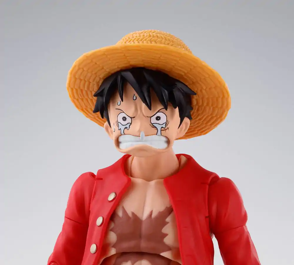 One Piece S.H.Figuarts Figurka Akcji Sabo Revolutionary Army Chief of Staff Ver. 16 cm zdjęcie produktu