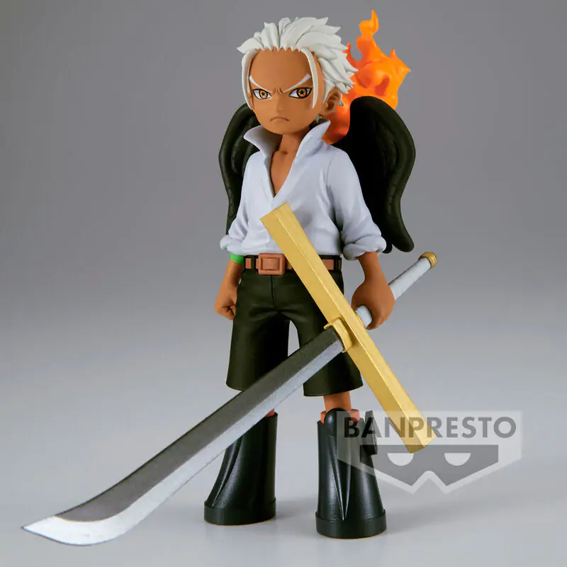 Figurka One Piece S-Hawk Grandline Series 12 cm zdjęcie produktu