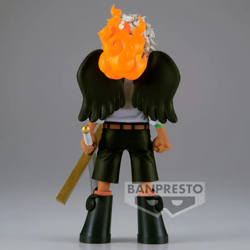 Figurka One Piece S-Hawk Grandline Series 12 cm zdjęcie produktu