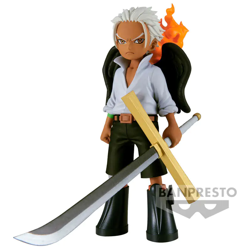 Figurka One Piece S-Hawk Grandline Series 12 cm zdjęcie produktu