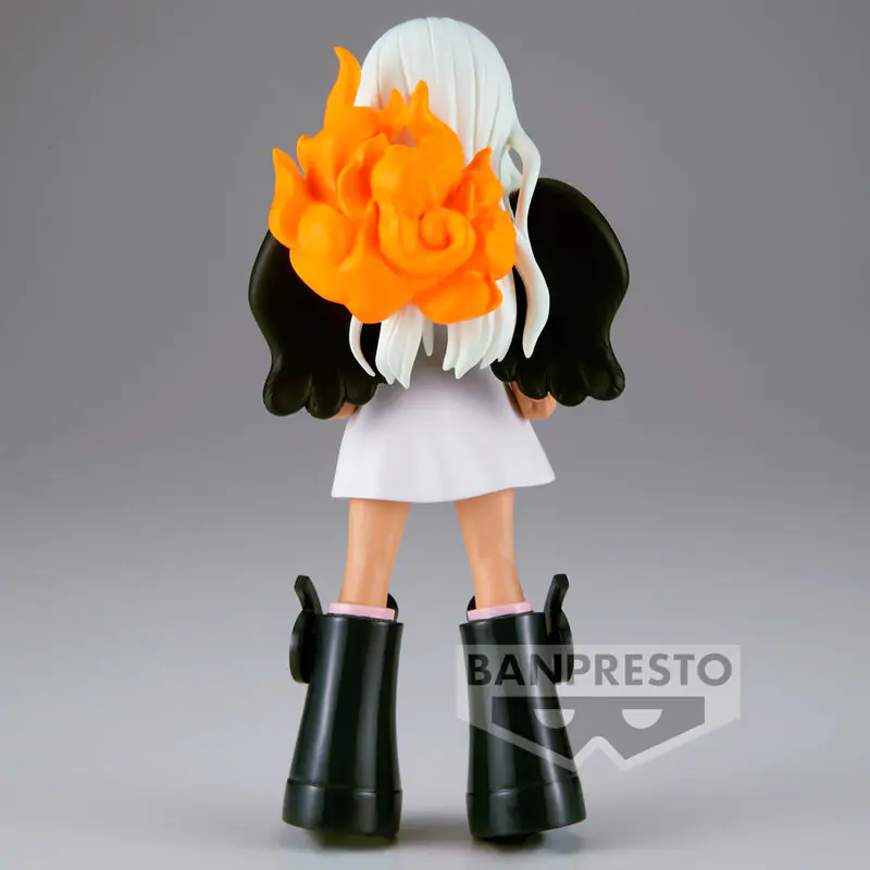 Figurka One Piece S-Snake Grandline Series 12 cm zdjęcie produktu