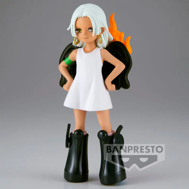 Figurka One Piece S-Snake Grandline Series 12 cm zdjęcie produktu