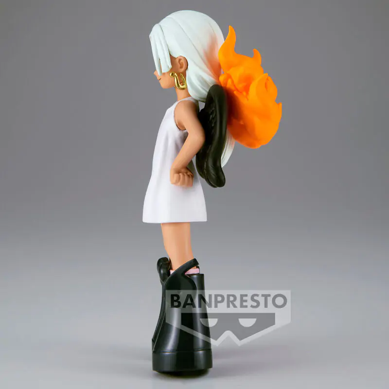 Figurka One Piece S-Snake Grandline Series 12 cm zdjęcie produktu