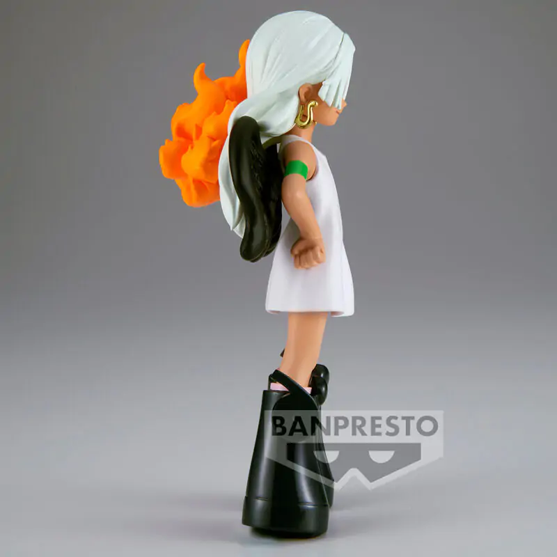 Figurka One Piece S-Snake Grandline Series 12 cm zdjęcie produktu