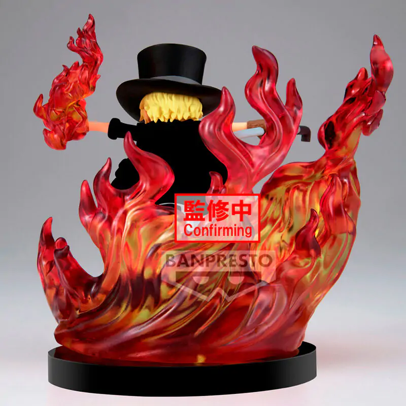 Figurka One Piece Sabo 13 cm zdjęcie produktu