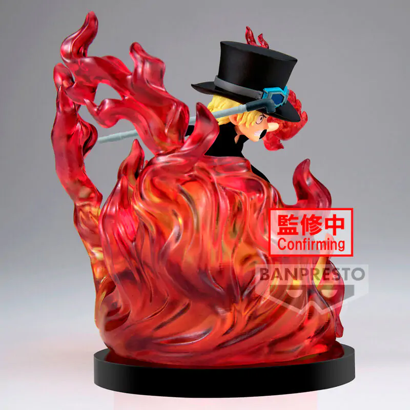 Figurka One Piece Sabo 13 cm zdjęcie produktu