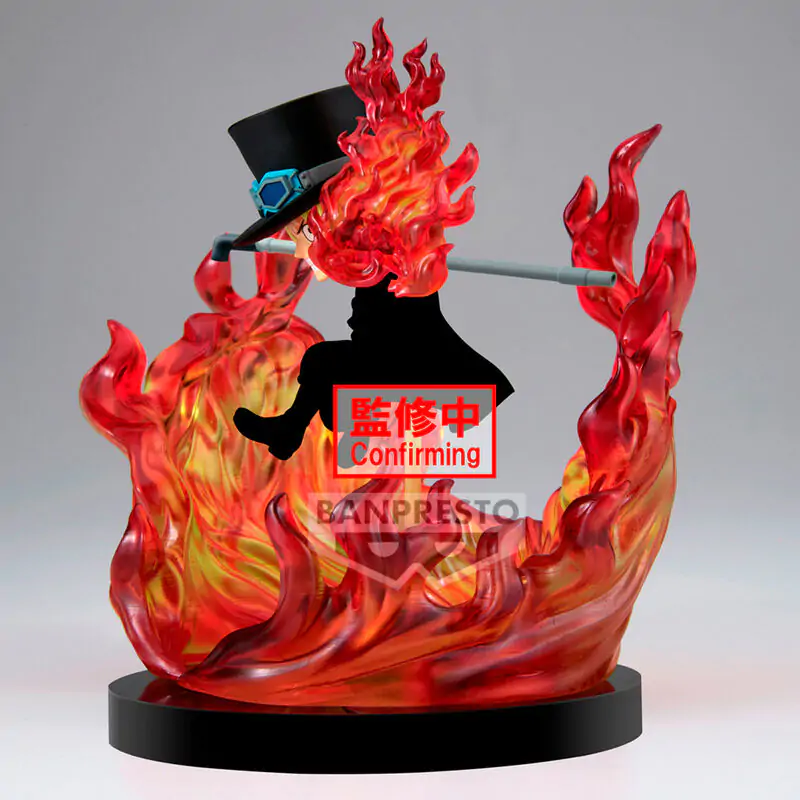 Figurka One Piece Sabo 13 cm zdjęcie produktu