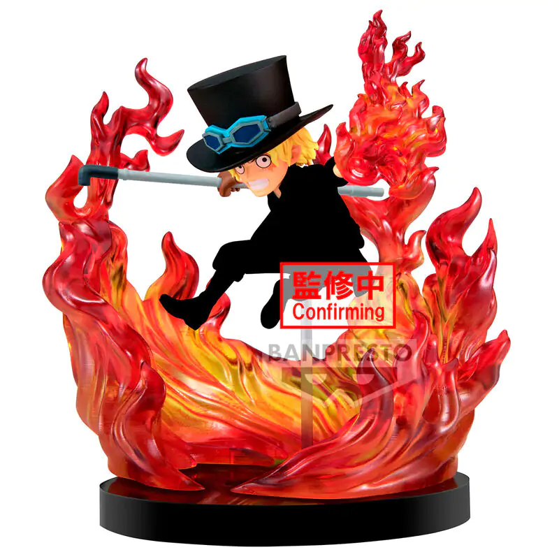 Figurka One Piece Sabo 13 cm zdjęcie produktu