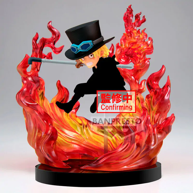 Figurka One Piece Sabo 13 cm zdjęcie produktu