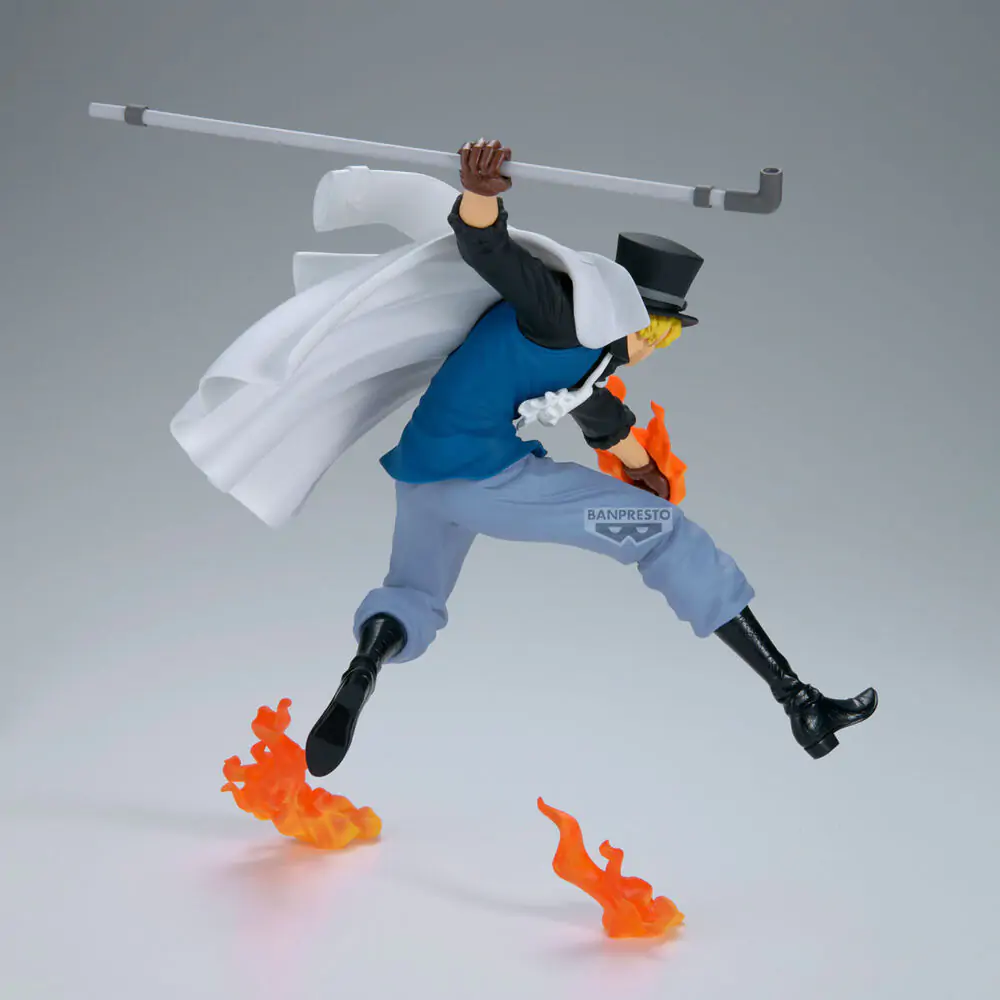 One Piece Sabo Special Edition Battle Record figurka 12 cm zdjęcie produktu