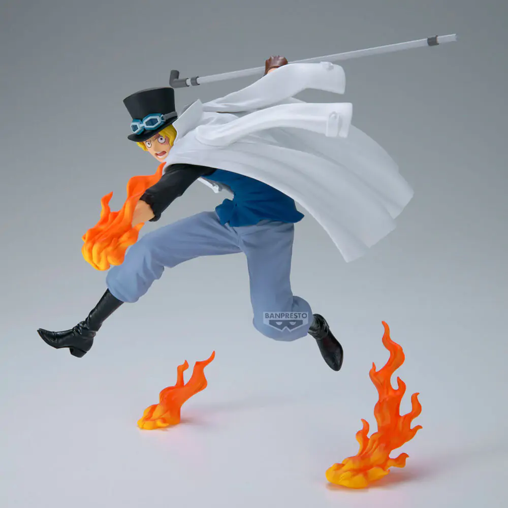 One Piece Sabo Special Edition Battle Record figurka 12 cm zdjęcie produktu