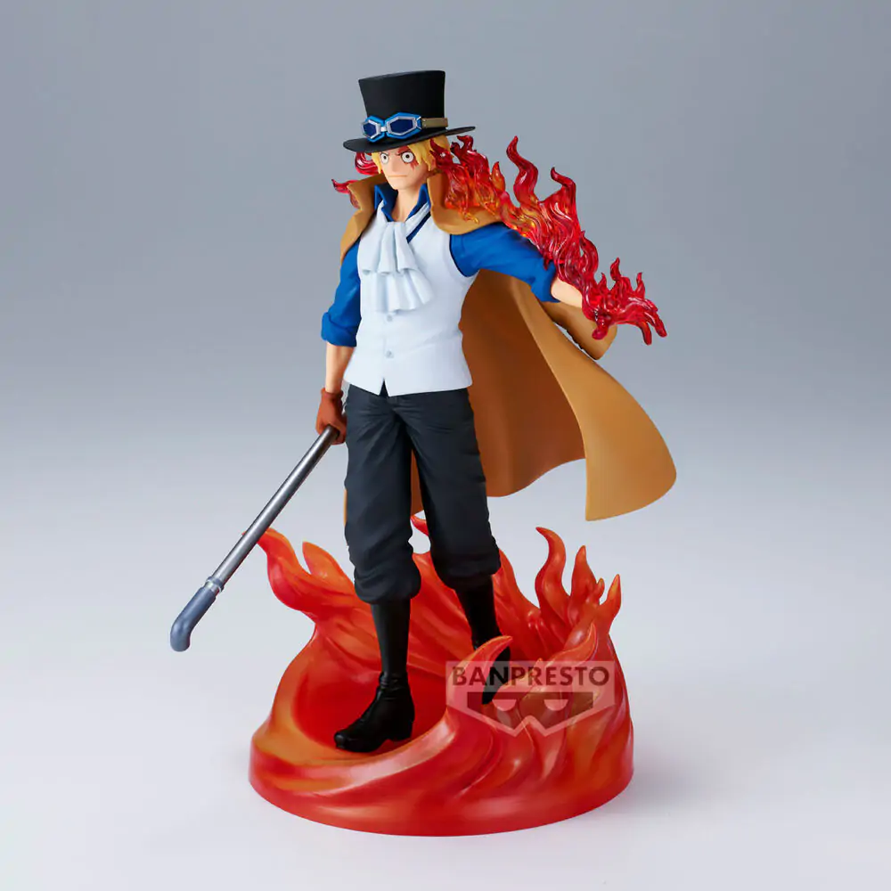 One Piece Sabo Edycja Specjalna The Shukko figurka 17 cm zdjęcie produktu