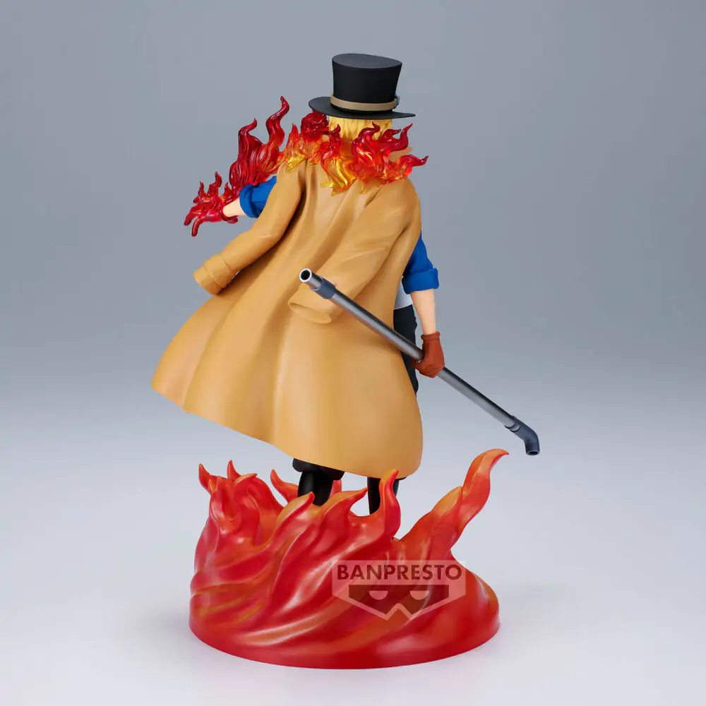 One Piece Sabo Edycja Specjalna The Shukko figurka 17 cm zdjęcie produktu