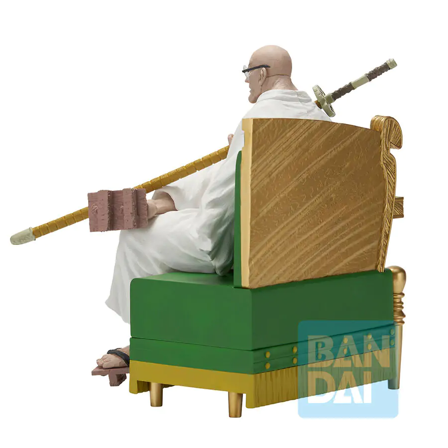 One Piece Saint Ethanbarob V Susjuro The Throne of Power Ichibansho figurka 14 cm zdjęcie produktu