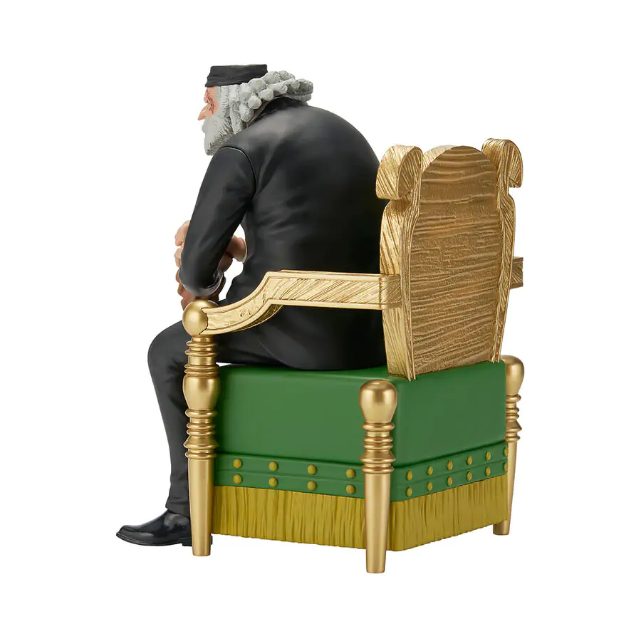 One Piece Saint Jaygarcia Saturn The Throne of Power Figurka Ichibansho 13 cm zdjęcie produktu