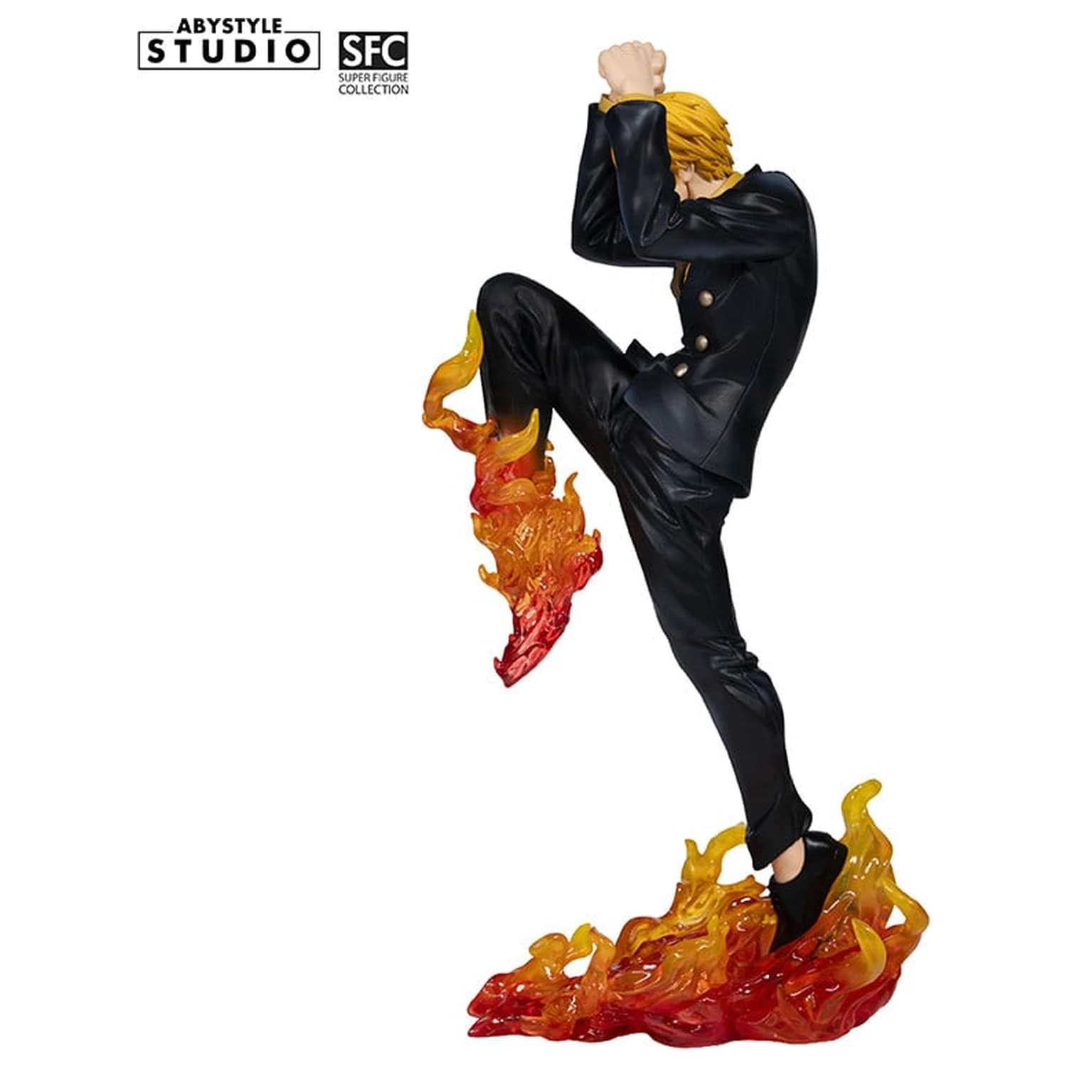 One Piece Sanji Figurka SFC 20 cm zdjęcie produktu
