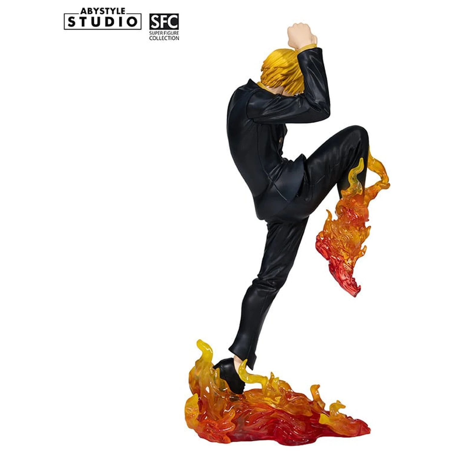 One Piece Sanji Figurka SFC 20 cm zdjęcie produktu