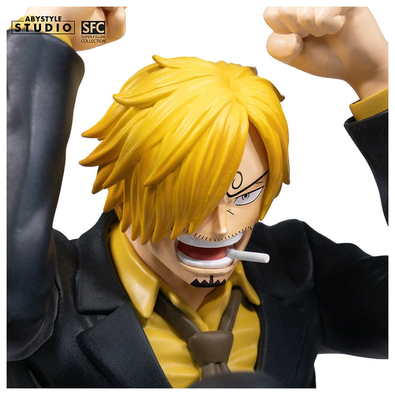 One Piece Sanji Figurka SFC 20 cm zdjęcie produktu