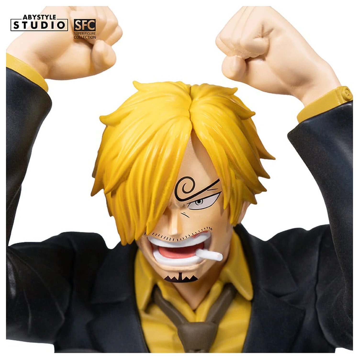 One Piece Sanji Figurka SFC 20 cm zdjęcie produktu