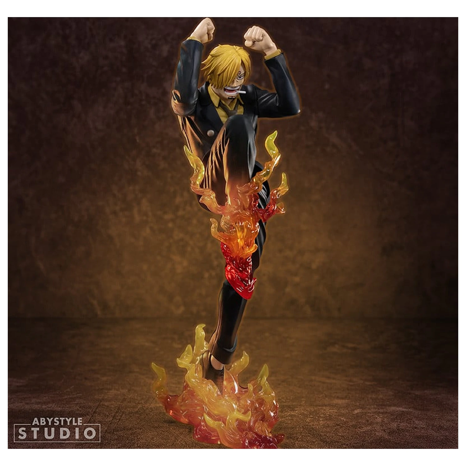 One Piece Sanji Figurka SFC 20 cm zdjęcie produktu