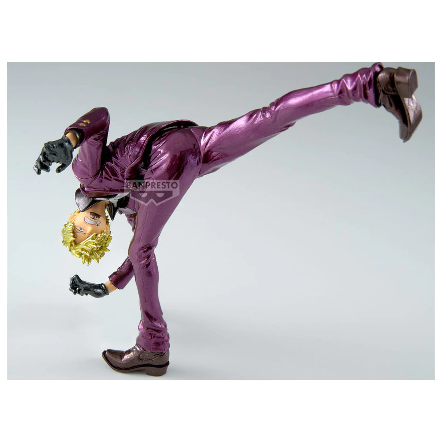 One Piece Sanji King of Artist figurka 21 cm zdjęcie produktu