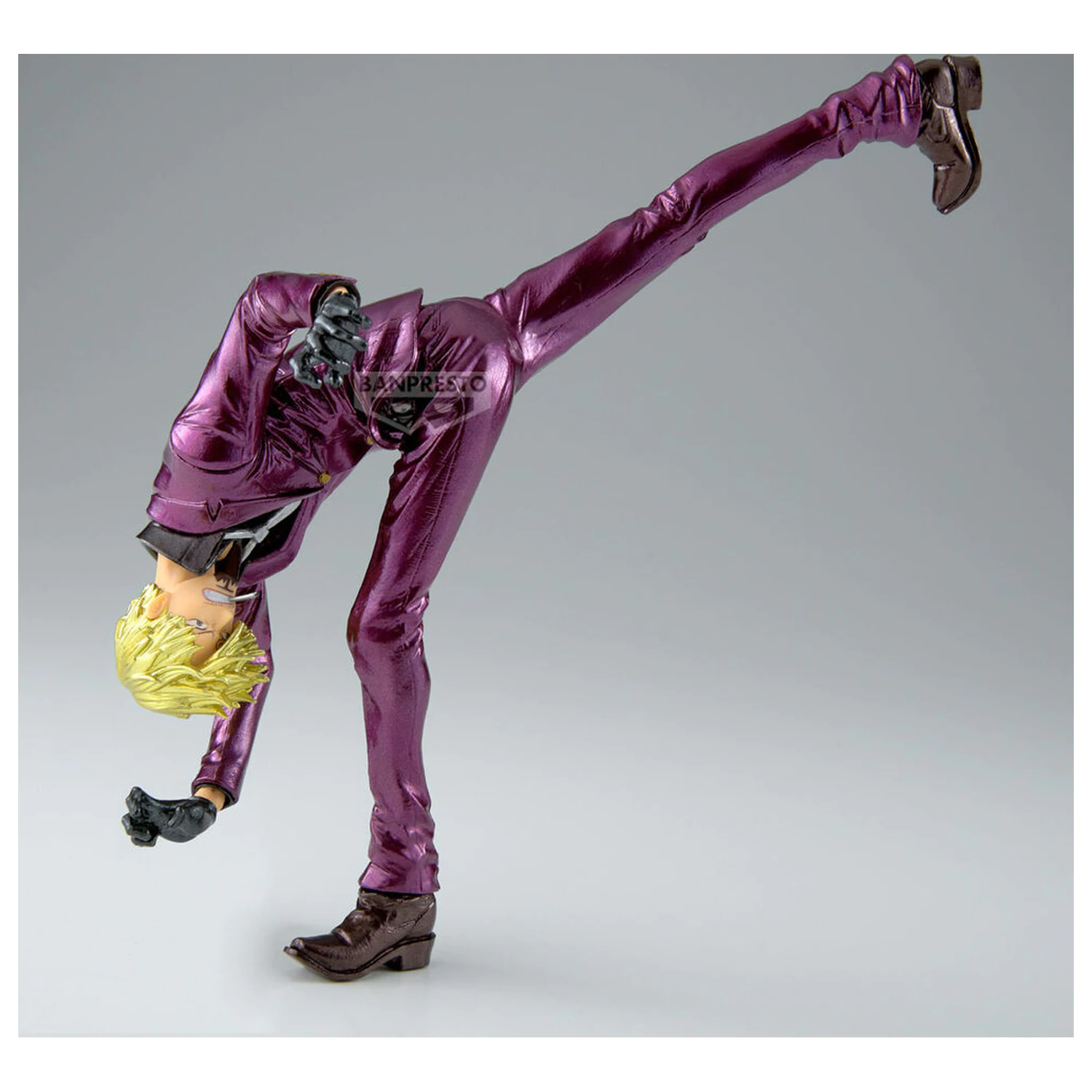 One Piece Sanji King of Artist figurka 21 cm zdjęcie produktu