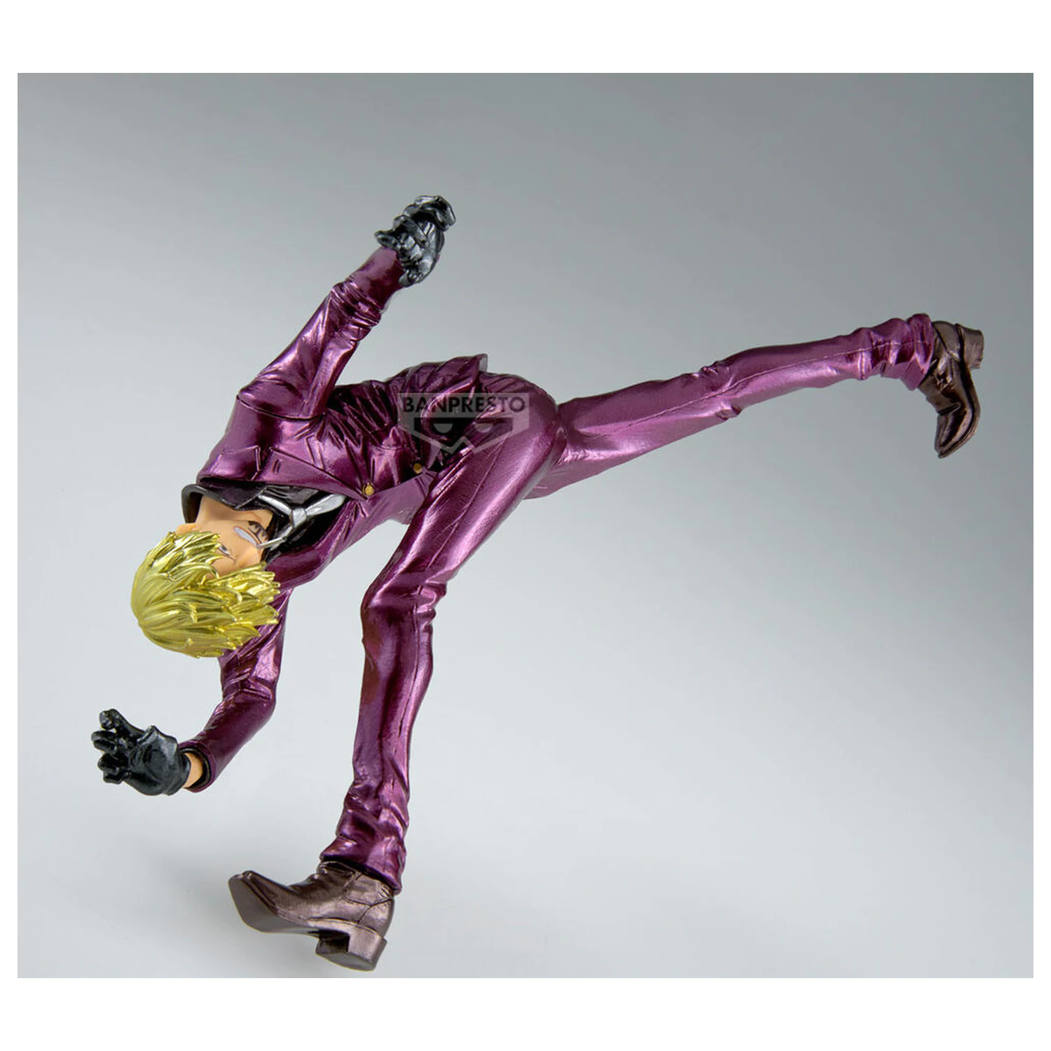 One Piece Sanji King of Artist figurka 21 cm zdjęcie produktu