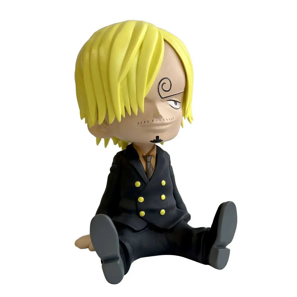 One Piece Popiersie Skarbonka Sanji 18 cm zdjęcie produktu