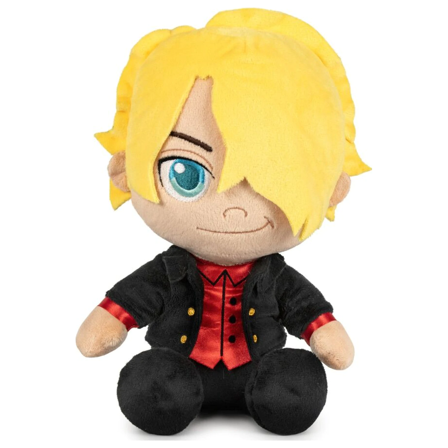 One Piece Sanji pluszowa zabawka 24cm zdjęcie produktu