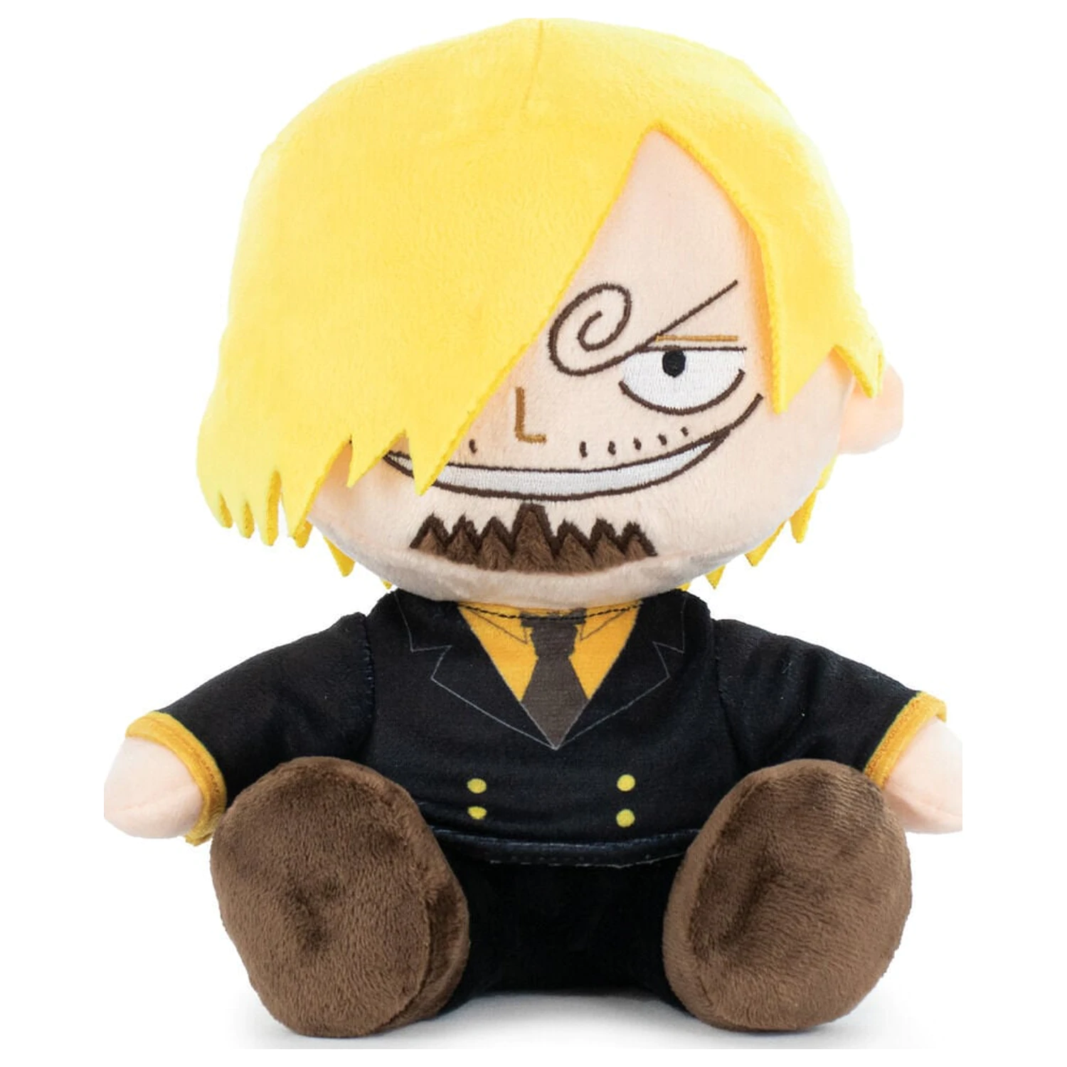 One Piece Sanji pluszowa zabawka 27cm zdjęcie produktu