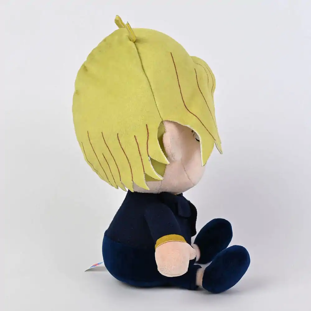 Pluszowa Figurka One Piece Sanji 25 cm zdjęcie produktu