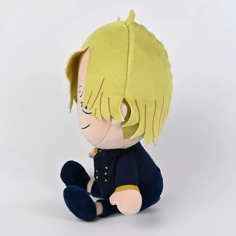 Pluszowa Figurka One Piece Sanji 25 cm zdjęcie produktu