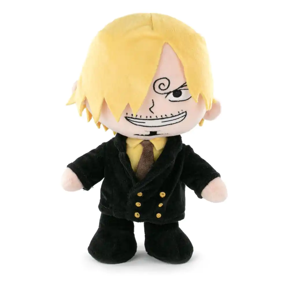 Pluszowa Figurka One Piece Sanji 28 cm zdjęcie produktu