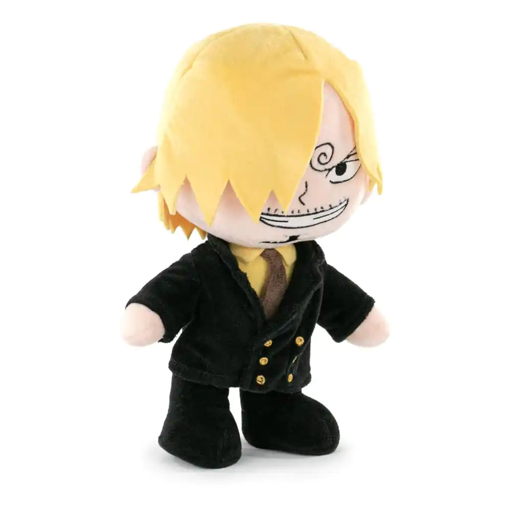 Pluszowa Figurka One Piece Sanji 28 cm zdjęcie produktu