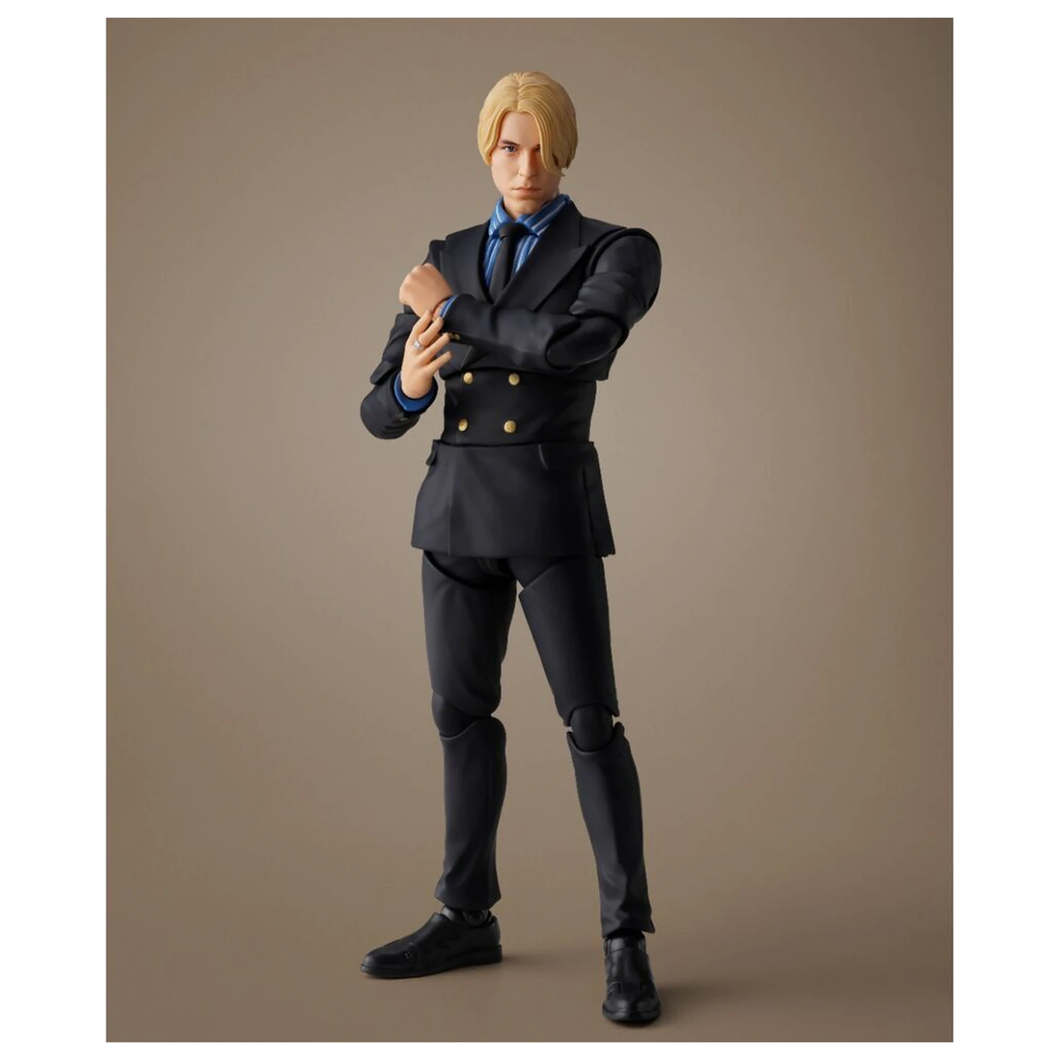 One Piece Sanji S.H. Figuarts figurka 15cm zdjęcie produktu