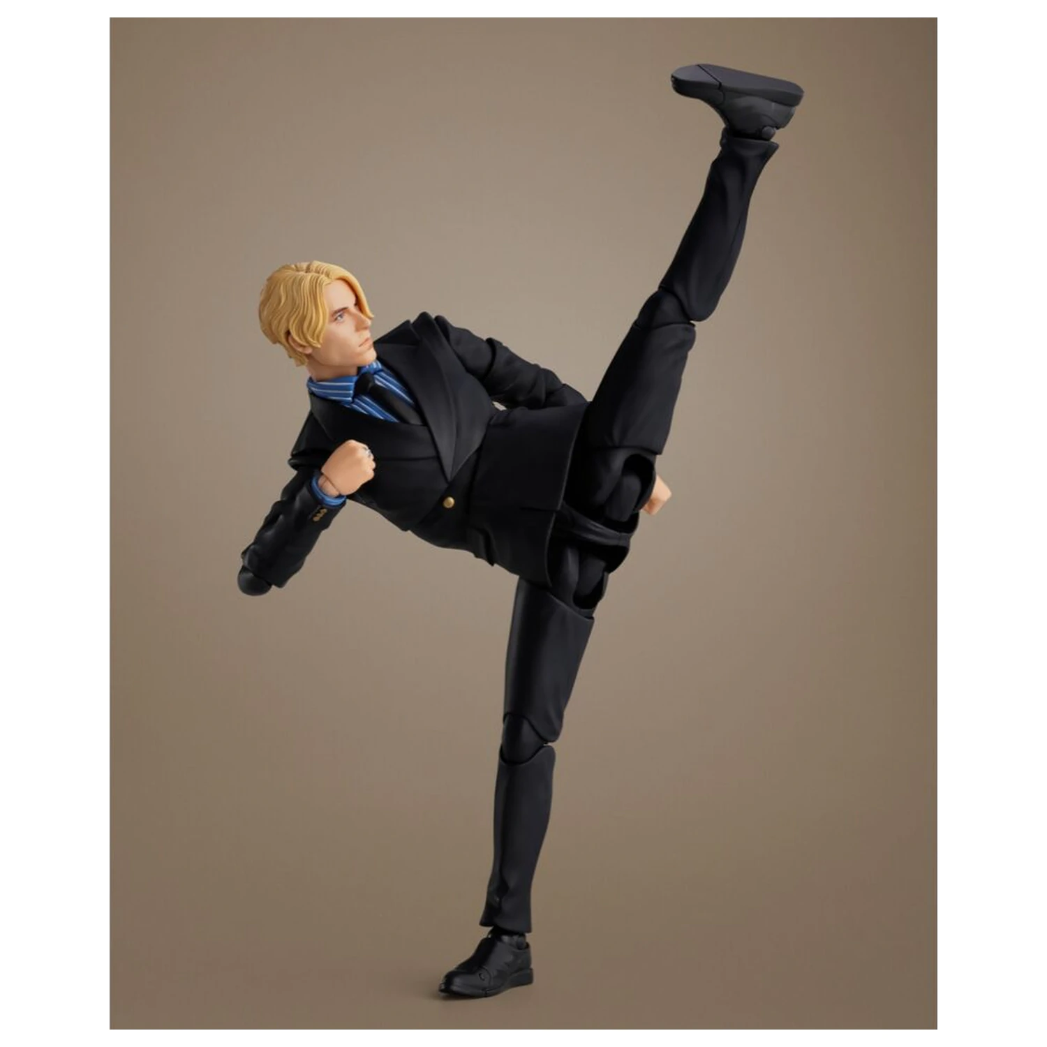 One Piece Sanji S.H. Figuarts figurka 15cm zdjęcie produktu