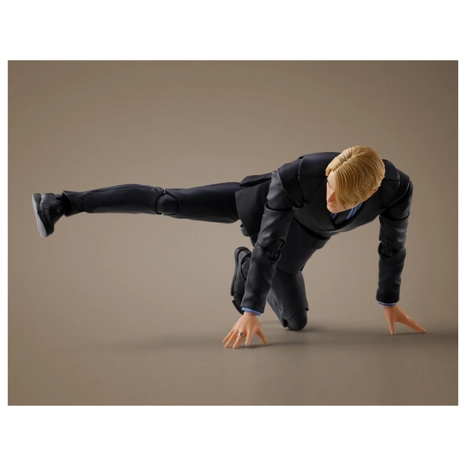One Piece Sanji S.H. Figuarts figurka 15cm zdjęcie produktu