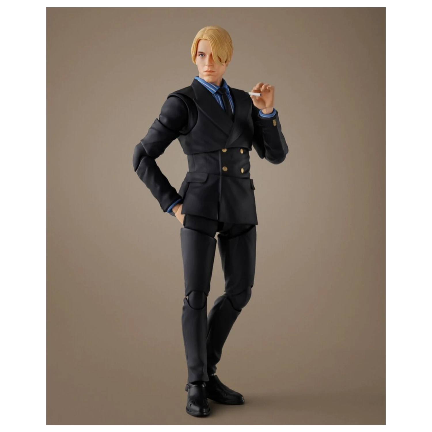 One Piece Sanji S.H. Figuarts figurka 15cm zdjęcie produktu
