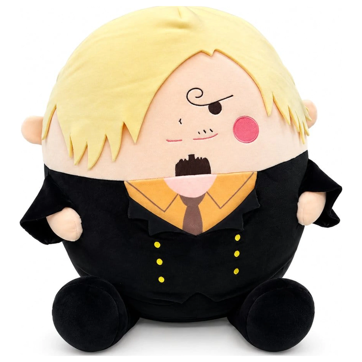 One Piece plusz Sanji SD Wersja 15 cm zdjęcie produktu