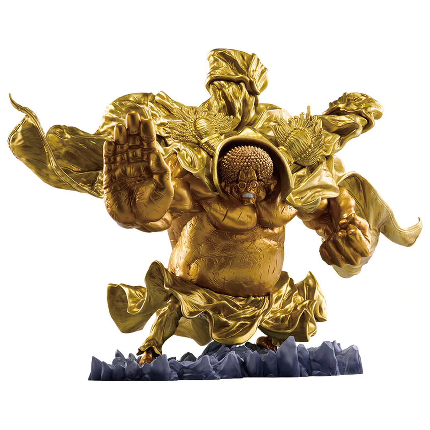 One Piece Sengoku Ichibansho figurka 27cm zdjęcie produktu