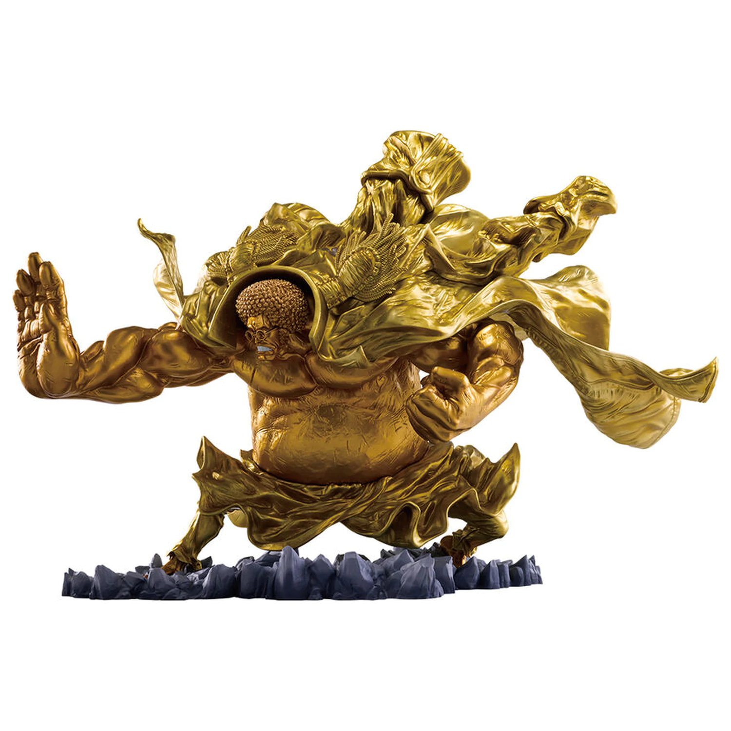 One Piece Sengoku Ichibansho figurka 27cm zdjęcie produktu