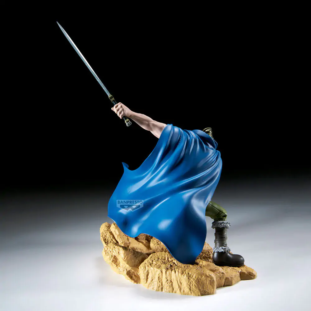 One Piece Senkozekkei figurka Dorry 20cm zdjęcie produktu