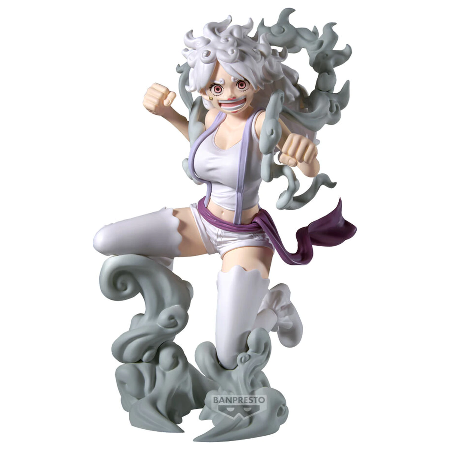 One Piece Grandista Jewelry Bonney figurka 12 cm zdjęcie produktu