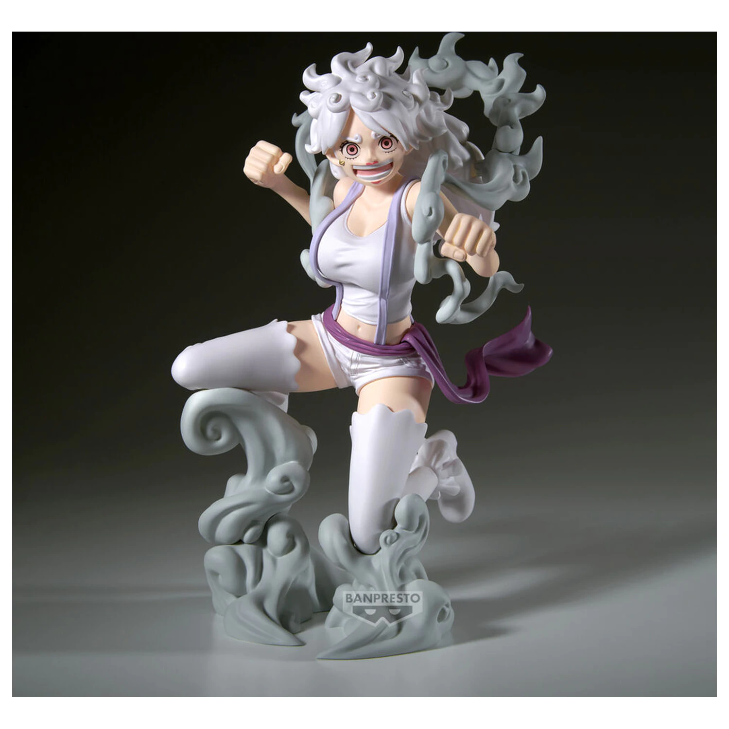 One Piece Grandista Jewelry Bonney figurka 12 cm zdjęcie produktu