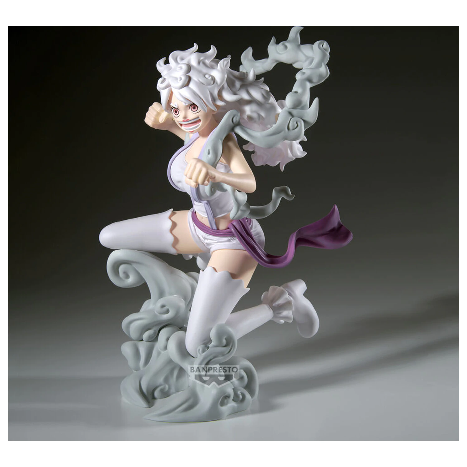 One Piece Grandista Jewelry Bonney figurka 12 cm zdjęcie produktu