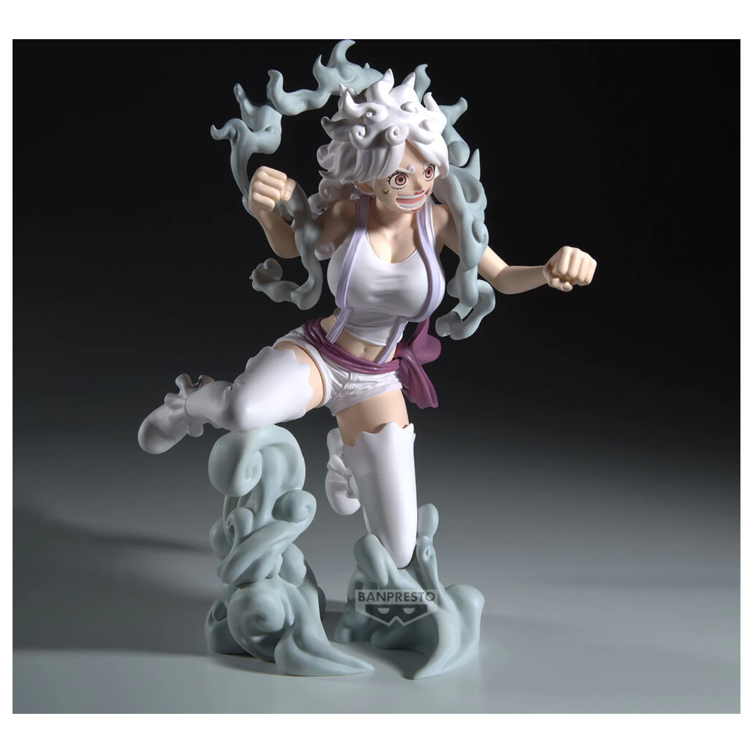 One Piece Grandista Jewelry Bonney figurka 12 cm zdjęcie produktu