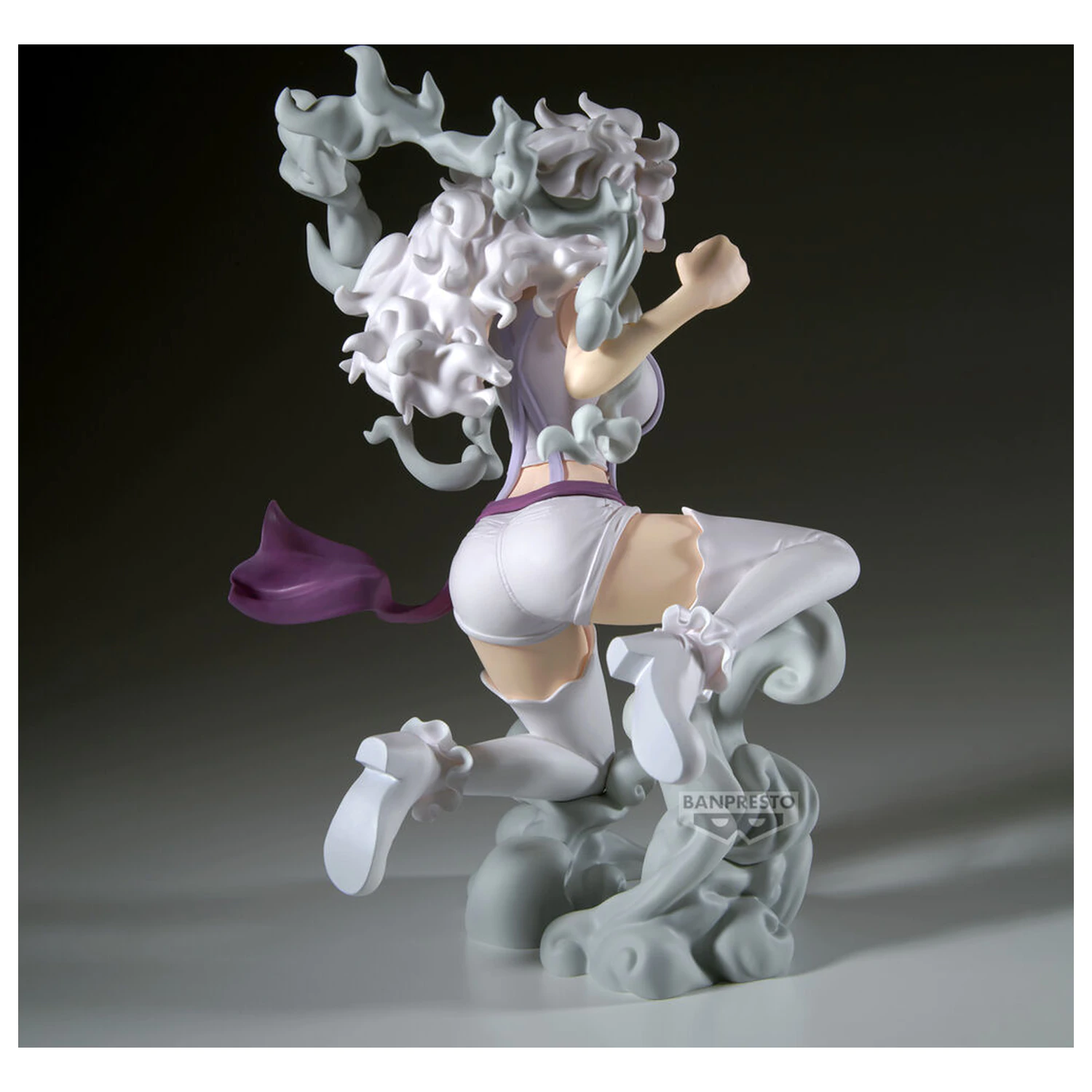 One Piece Grandista Jewelry Bonney figurka 12 cm zdjęcie produktu
