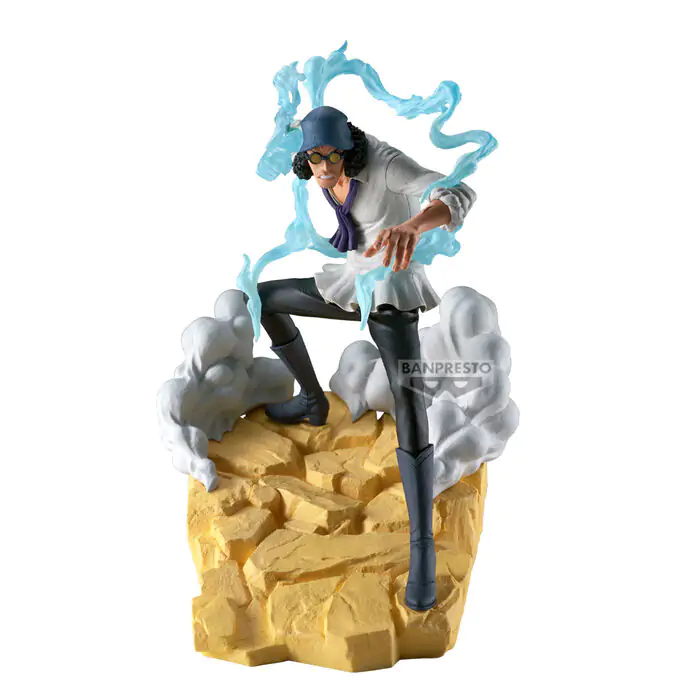 One Piece Senkozekkei Kuzan figurka 17 cm zdjęcie produktu