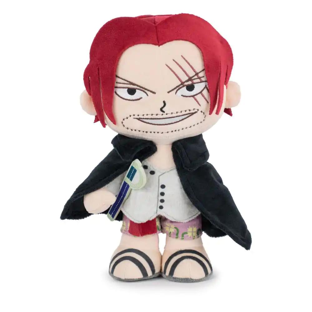 Pluszowa Figurka One Piece Shanks 28 cm zdjęcie produktu