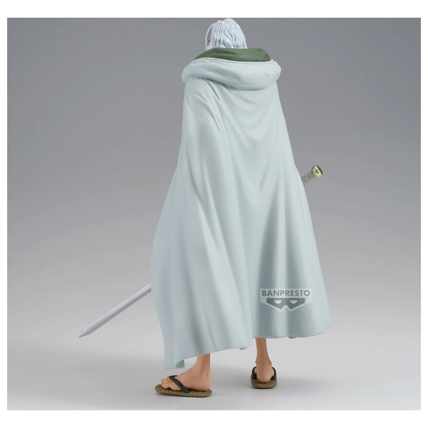 One Piece Silvers Rayleigh King of Artist figurka 23cm zdjęcie produktu